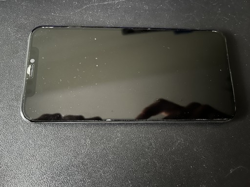 Zdjęcie oferty: iPhone 11 Pro oryginalny wyświetlacz