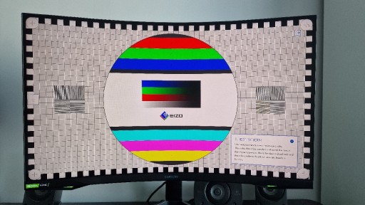 Zdjęcie oferty: Monitor Samsung Odyssey G7 C32G75TQSU 32 cale