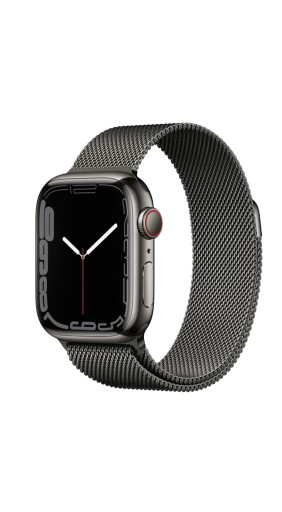 Zdjęcie oferty: APPLE Watch 7 GPS + Cellular 45mm 