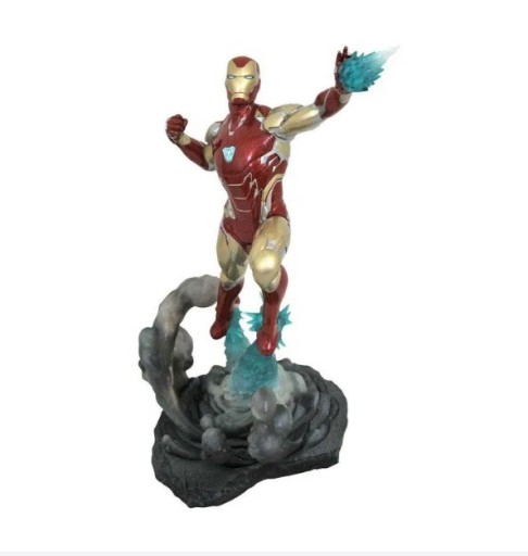 Zdjęcie oferty: Figurka Avengers Endgame Marvel Gallery Iron Man 