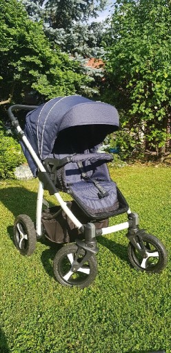 Zdjęcie oferty: Baby Design Lupo Comfort wozek 2w1 wielofunkcyjny