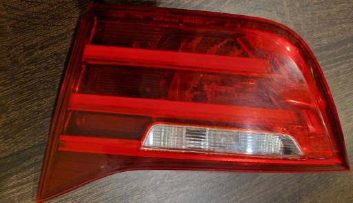 Zdjęcie oferty: Lampa prawy tyl f32