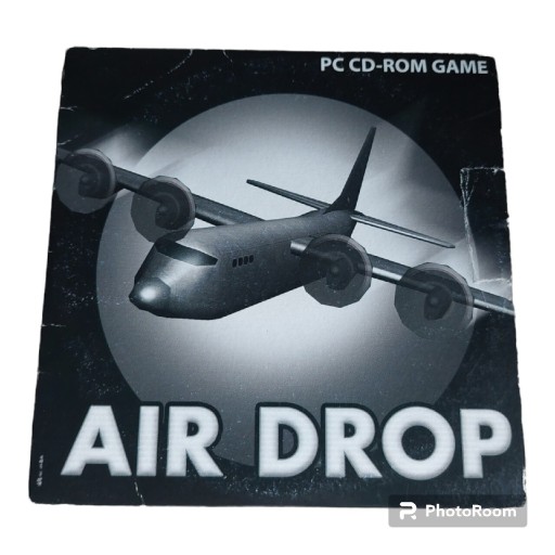 Zdjęcie oferty: Air Drop gra PC 