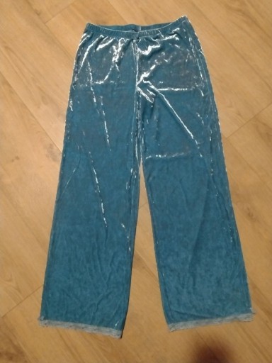 Zdjęcie oferty: Spodnie od piżamy damskie rozmiar S