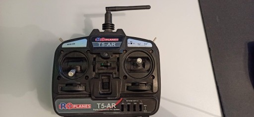 Zdjęcie oferty: Pilot RC T5-AR