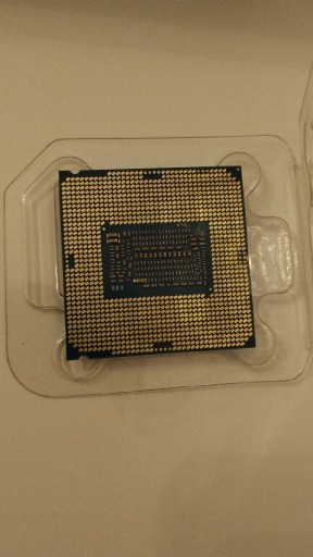 Zdjęcie oferty: Intel core i5 9600KF