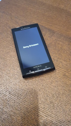 Zdjęcie oferty: Sony Ericsson Xperia X10