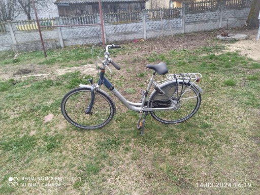 Zdjęcie oferty: Rower Batavus Miejski