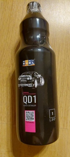 Zdjęcie oferty: ADBL QD1 QUICK DETAILER 1l