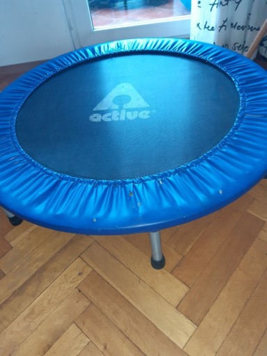 Zdjęcie oferty: Trampolina