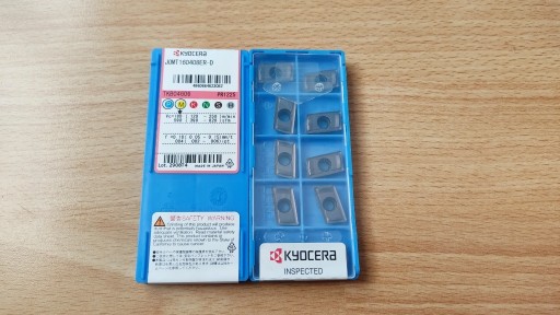 Zdjęcie oferty: Kyocera JOMT160408ER-D PR1225