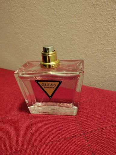 Zdjęcie oferty: Guess seductive I'm Yours EDT 75ml