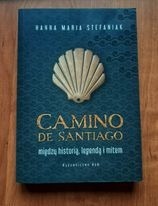 Zdjęcie oferty: Camino De Santiago  - Książka