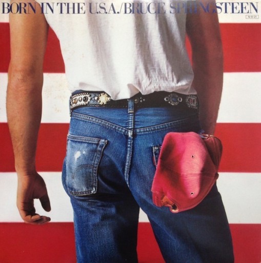 Zdjęcie oferty: Police, JM Jarre, Springsteen, Wonder - zestaw 2