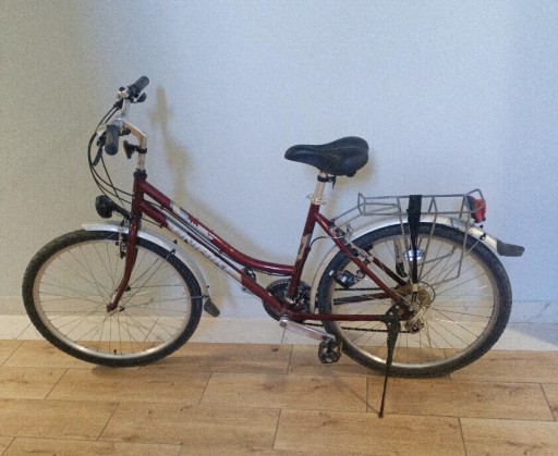 Zdjęcie oferty: Rower firmy Unibike 