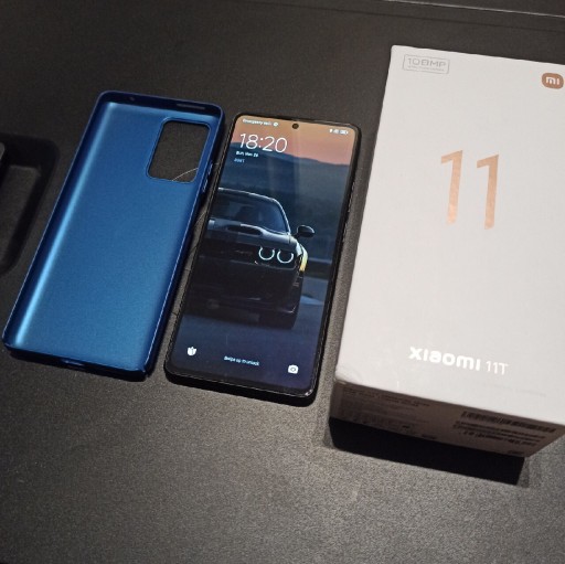 Zdjęcie oferty: Xiaomi 11T 5g stan bdb