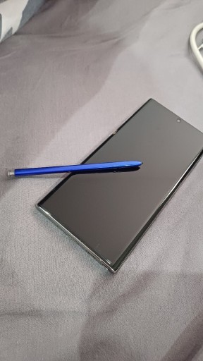 Zdjęcie oferty: Samsung galaxy note 10 plus 512gb/12gb