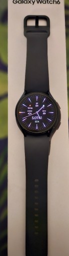 Zdjęcie oferty: Samsung Galaxy Watch 6 40mm lte 