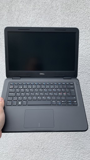 Zdjęcie oferty: Laptop DELL 3300 I3 13,3 " Intel Core i3-7020U