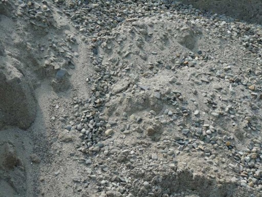 Zdjęcie oferty: Żwir pospóła kamień na droge Zakliczyn Paleśnica
