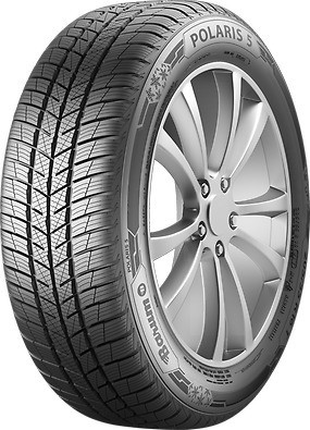 Zdjęcie oferty: NOWE OPONY ZIMOWE BARUM POLARIS 175/65R13