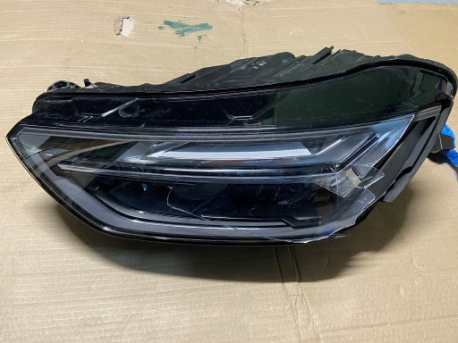 Zdjęcie oferty: Lampa Audi Q5 Matrix 