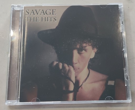 Zdjęcie oferty: SAVAGE "THE HITS" 