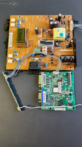 Zdjęcie oferty: Zasilacz AIP-0178 L Elektronika LG FLATRON W1952TQ-PF