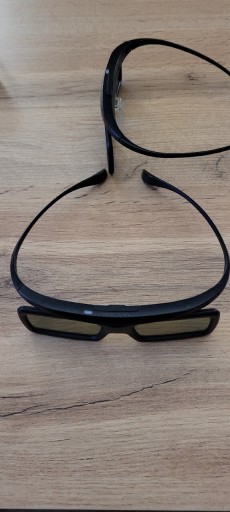 Zdjęcie oferty: Okulary 3D SAMSUNG SSG-3050GB AKTYWNE