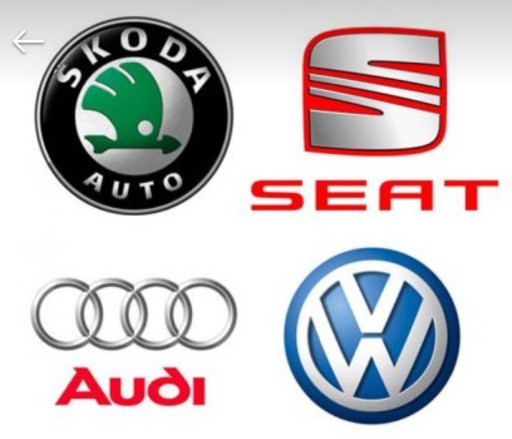 Zdjęcie oferty: Audi VW conversja US/ EU język polski,Światła tyl 