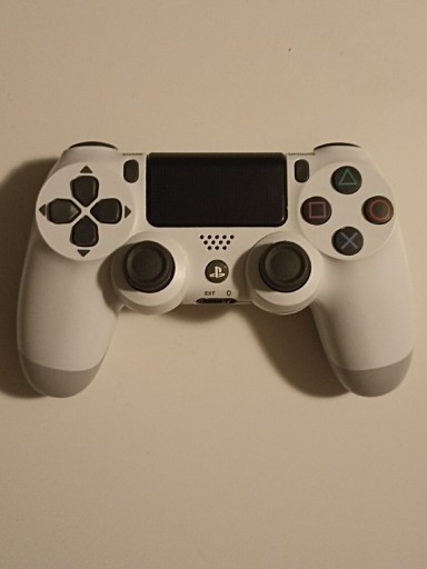 Zdjęcie oferty: Kontroler Dualshock 4 V2 Ps4 Ps3 bezprzewodowy 