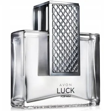 Zdjęcie oferty: Avon Luck Woda toaletowa dla Niego 75 ml