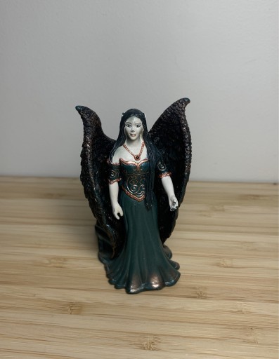 Zdjęcie oferty: Schleich Świat Bayala 2006 Shadow Elf Ophira