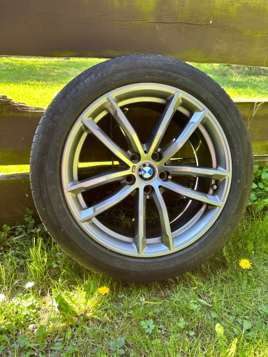 Zdjęcie oferty: Koła BMW M G30! Felgi