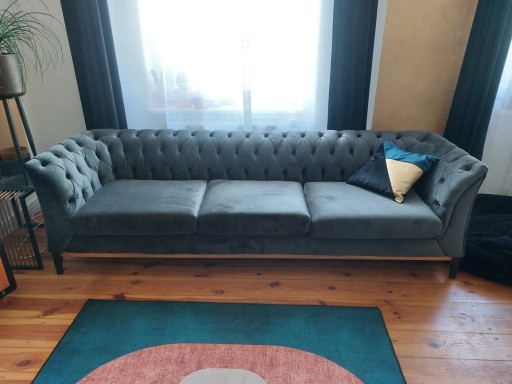 Zdjęcie oferty: Kanapa, sofa bez funkcji spania