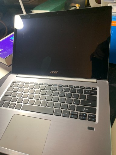 Zdjęcie oferty: ACER Swift SP3140-52 14" i5-7100U 8GB/254GB