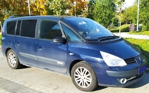 Zdjęcie oferty: Felgi ALU Renault OE 17" 5x108 4szt + opony