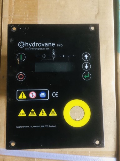 Zdjęcie oferty: CC1054325 HYDROVANE PRO COMPRESSOR CONTROLLER