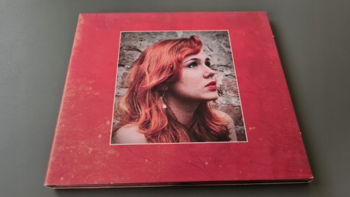 Zdjęcie oferty: CD A. Wraca późno ADMA