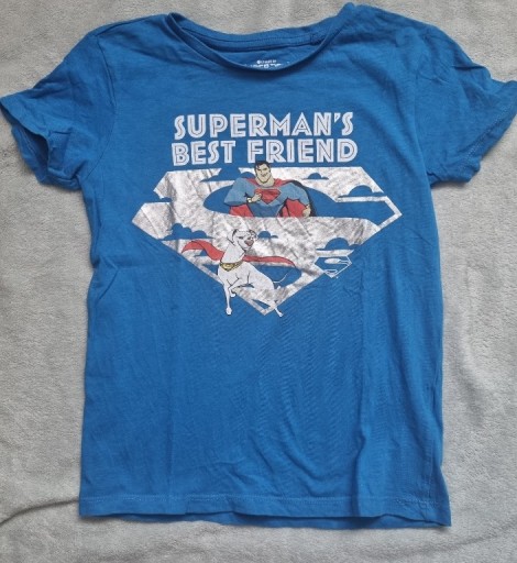 Zdjęcie oferty: Koszulka rozm.128cm