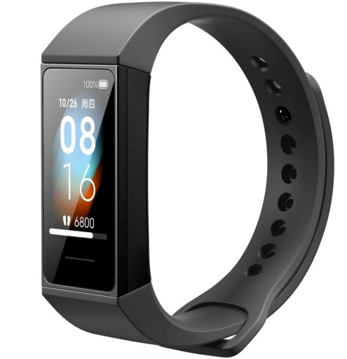 Zdjęcie oferty: Opaska Sportowa Mi Smart Band 4C