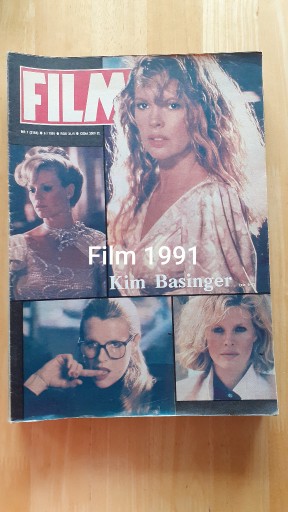 Zdjęcie oferty: FILM 1991 wybór