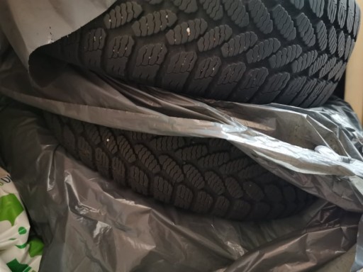 Zdjęcie oferty: Goodyear Vector 4 Seasons G2 175/70 R13 82 T