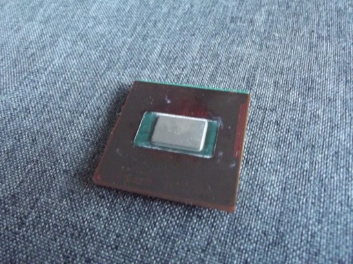 Zdjęcie oferty: Procesor Intel Pentium B960 2x 2,2 GHz PGA988 + drugi gratis