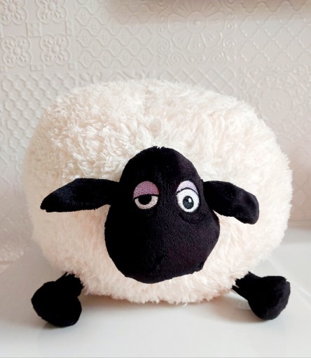 Zdjęcie oferty: Poduszka owca, Miła poduszka owieczka Shaun