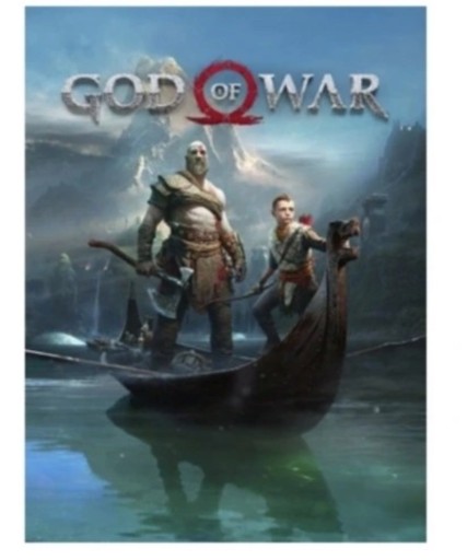 Zdjęcie oferty: God of War PC KLUCZ STEAM PC