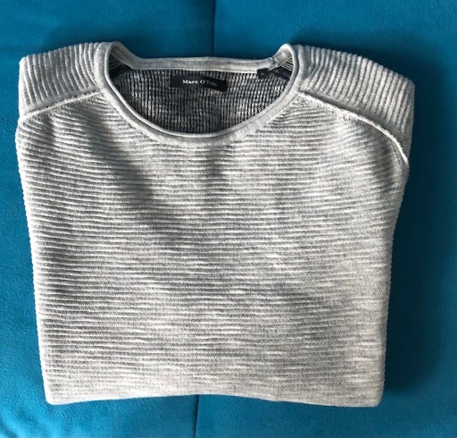 Zdjęcie oferty: Sweter dzianinowy Marc O'Polo  roz. XL W-wa