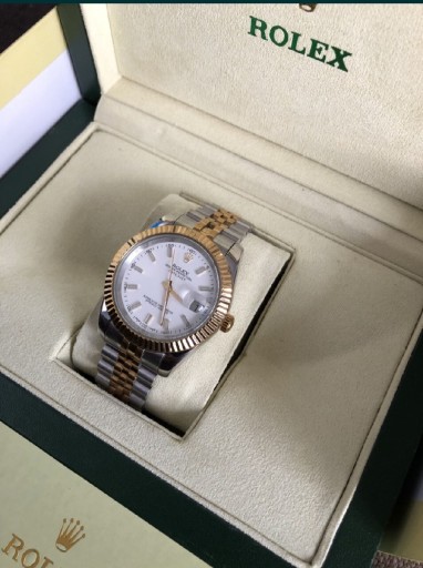 Zdjęcie oferty: Rolex Datejust