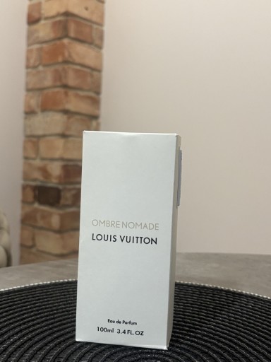 Zdjęcie oferty: Louis Vuitton Ombre Nomade