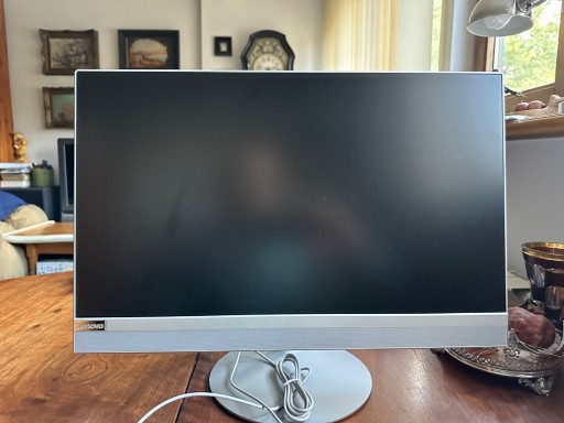 Zdjęcie oferty: Lenovo Ideacentre AIO 520-22ICB